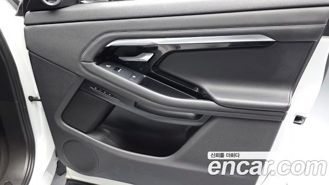 Land Rover Range Rover Evoque (II) D180 SE 2020 — фото 24