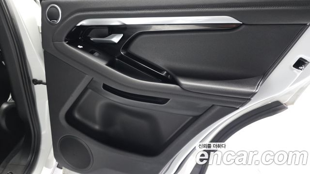 Land Rover Range Rover Evoque (II) D180 SE 2020 — фото 25