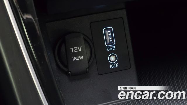 Hyundai Grandeur (IG) 2.4 Premium 2019 — фото 13