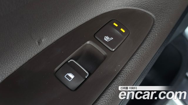 Hyundai Grandeur (IG) 2.4 Premium 2019 — фото 20