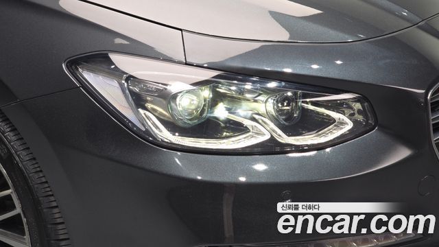 Hyundai Grandeur (IG) 2.4 Premium 2019 — фото 22
