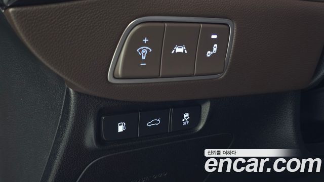 Hyundai Grandeur (IG) 2.4 Premium 2019 — фото 29
