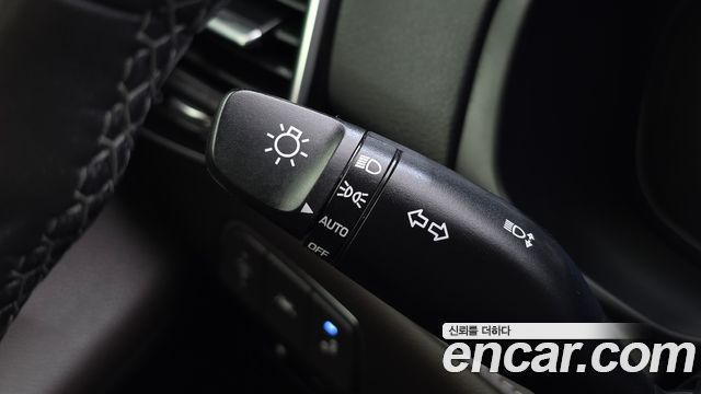 Hyundai Grandeur (IG) 2.4 Premium 2019 — фото 33