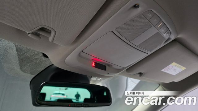Renault Korea QM6 2.0 LPe Premiere 2WD 2023 — фото 18