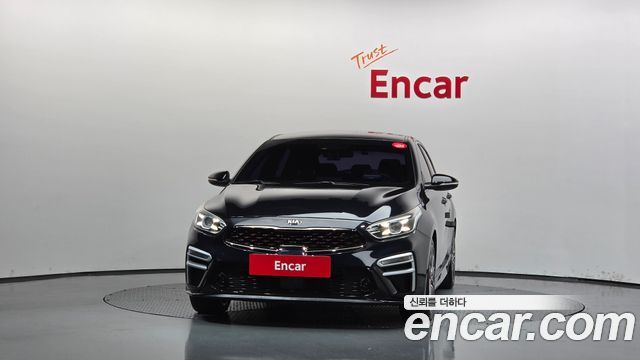 Kia K3 5Door GT Plus 2019 — фото 3