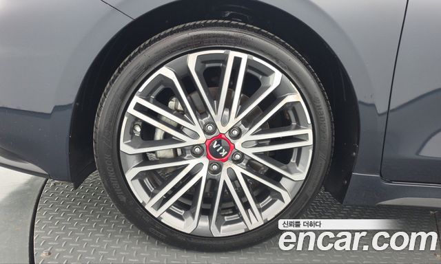 Kia K3 5Door GT Plus 2019 — фото 5