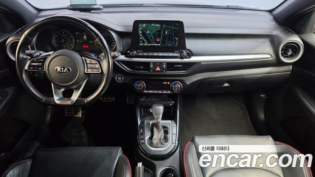 Kia K3 5Door GT Plus 2019 — фото 7