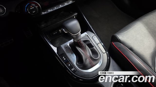 Kia K3 5Door GT Plus 2019 — фото 9