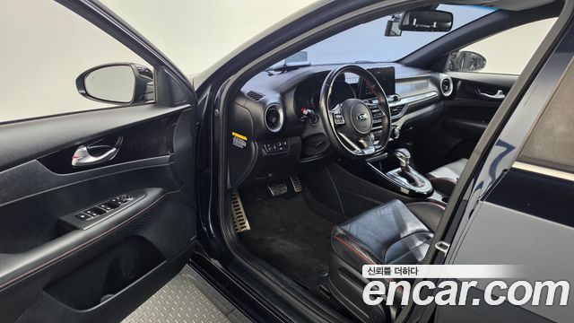 Kia K3 5Door GT Plus 2019 — фото 10