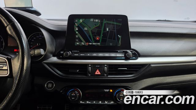 Kia K3 5Door GT Plus 2019 — фото 12