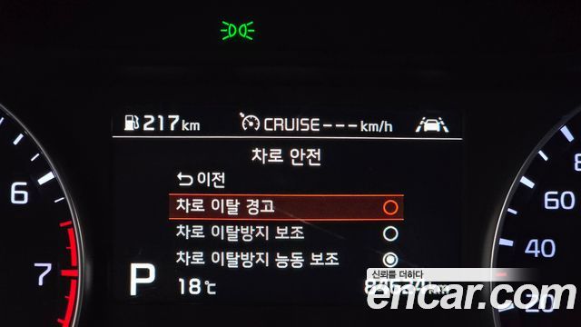 Kia K3 5Door GT Plus 2019 — фото 17