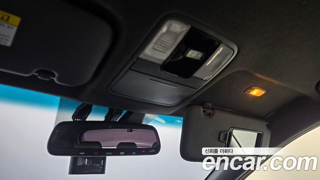 Kia K3 5Door GT Plus 2019 — фото 20