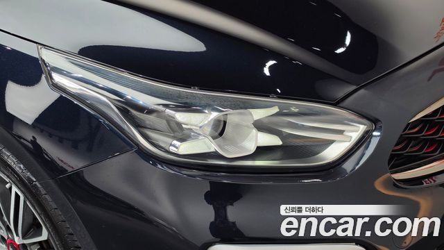 Kia K3 5Door GT Plus 2019 — фото 22