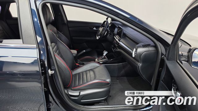 Kia K3 5Door GT Plus 2019 — фото 26
