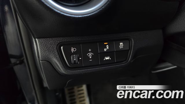 Kia K3 5Door GT Plus 2019 — фото 28
