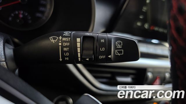 Kia K3 5Door GT Plus 2019 — фото 29