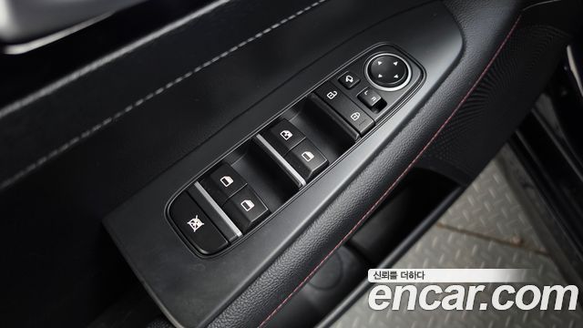 Kia K3 5Door GT Plus 2019 — фото 30