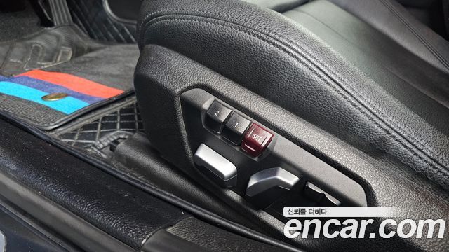 BMW 3 Series (F30) 320d M Sport 2016 — фото 15