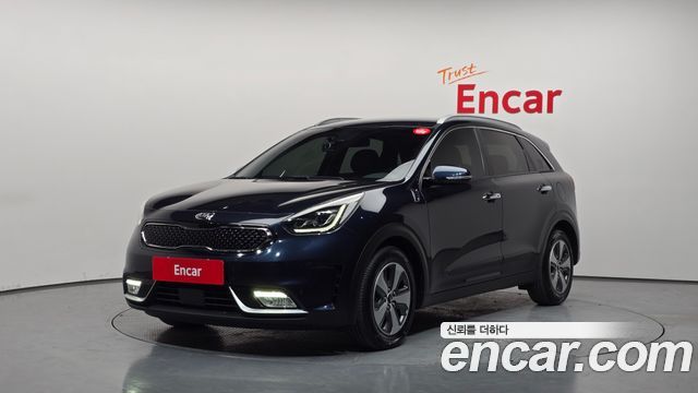 Kia Niro Noblesse
