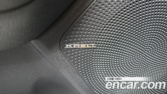 Kia Niro Noblesse 2018 — фото 30