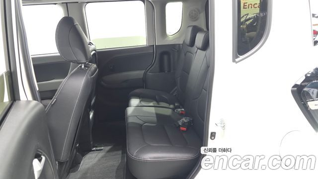 Kia Ray Signature X Line 2026 — фото 12