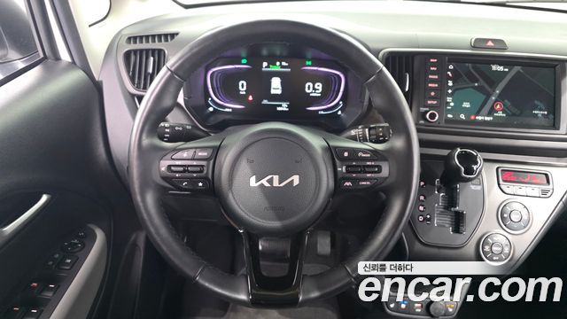Kia Ray Signature X Line 2026 — фото 15