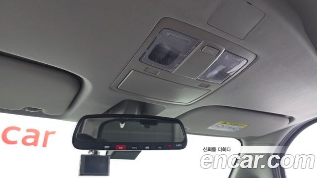 Kia Ray Signature X Line 2026 — фото 19