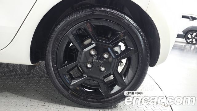 Kia Ray Signature X Line 2026 — фото 21