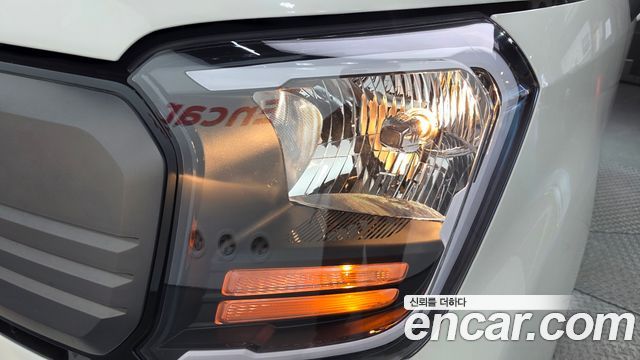 Kia Ray Signature X Line 2026 — фото 22