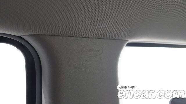 Kia Ray Signature X Line 2026 — фото 29