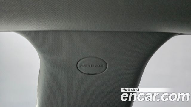 Hyundai Santa Fe The Prime Diesel 2.0 2WD Premium 2016 — фото 16