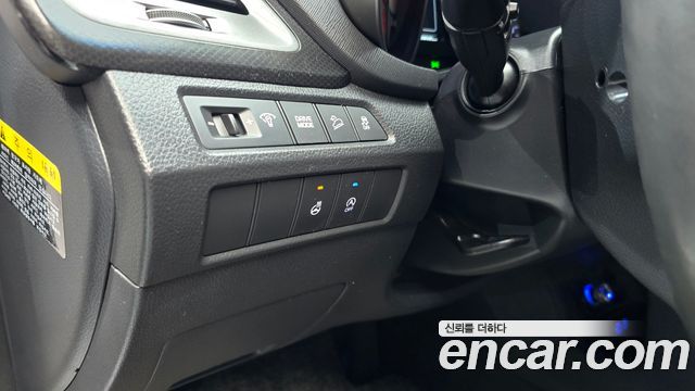 Hyundai Santa Fe The Prime Diesel 2.0 2WD Premium 2016 — фото 20