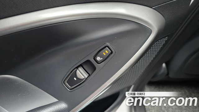 Hyundai Santa Fe The Prime Diesel 2.0 2WD Premium 2016 — фото 29