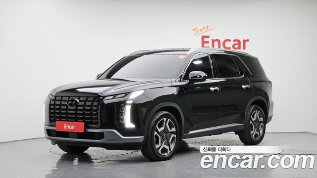 Hyundai Palisade Diesel 2.2 2WD Le Blanc