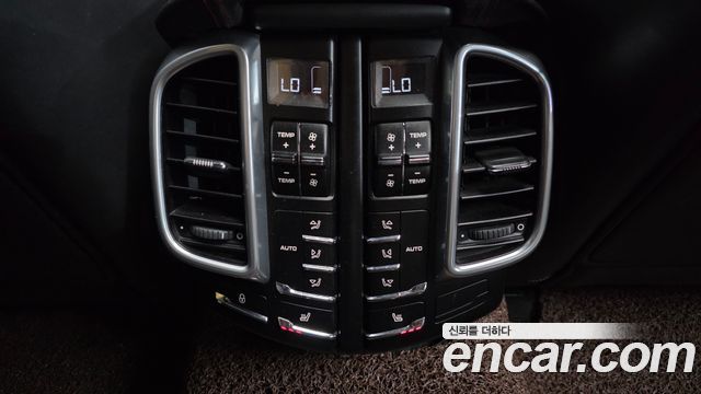Porsche Cayenne 4.8 GTS 958 2013 — фото 22