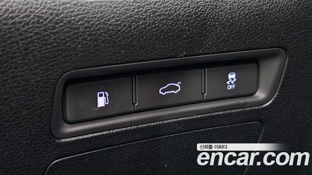 Hyundai Sonata (LF) LPI Premium 2015 — фото 13