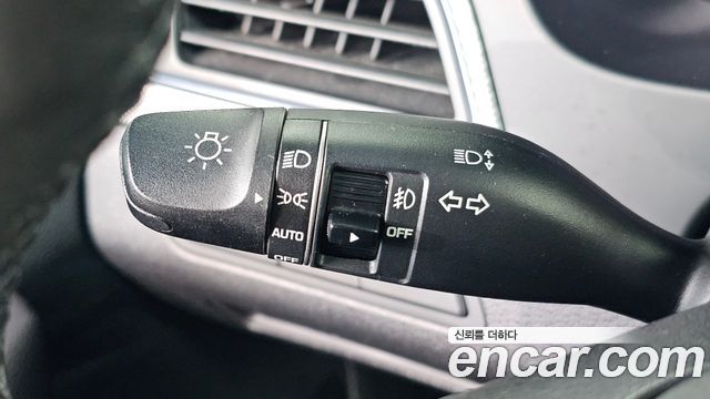 Hyundai Sonata (LF) LPI Premium 2015 — фото 17