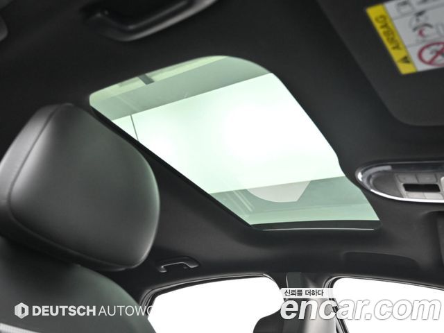 Hyundai Ioniq 6 Long Range Exclusive + 2023 — фото 22