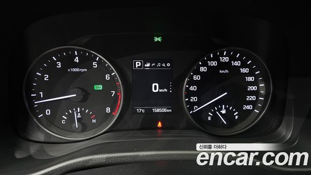 Hyundai Avante (AD) 1.6 GDI Value Plus 2018 — фото 8
