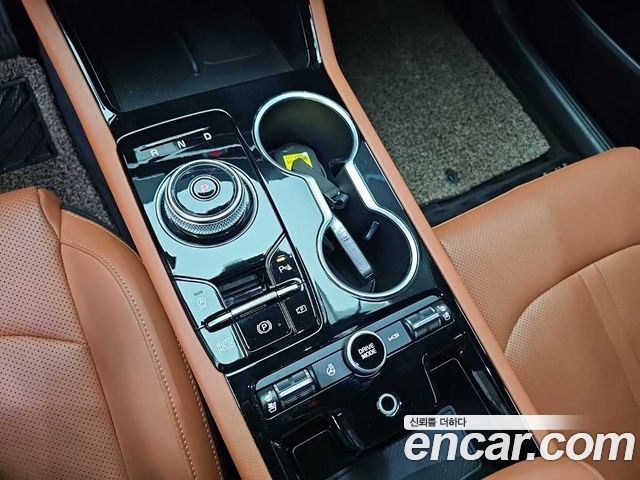 Kia K5 (III) 1.6 Turbo Noblesse 2024 — фото 8