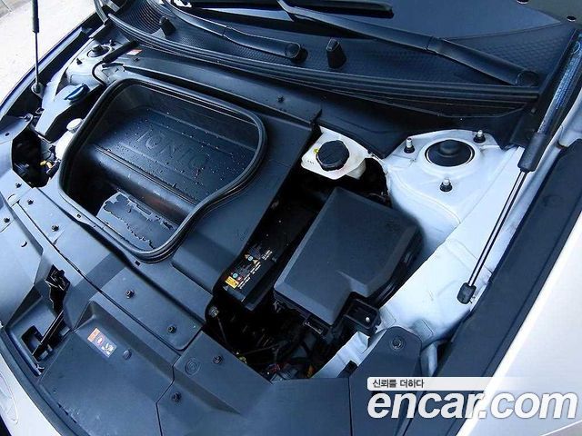Hyundai Ioniq 6 Long Range AWD Exclusive + 2023 — фото 23