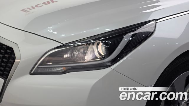 Hyundai Sonata Hybrid (LF) 2.0 HEV Modern Special 2017 — фото 28