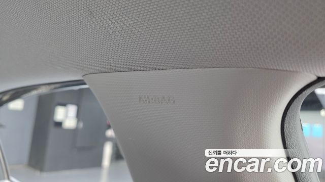 Hyundai Sonata Hybrid (LF) 2.0 HEV Modern Special 2017 — фото 35