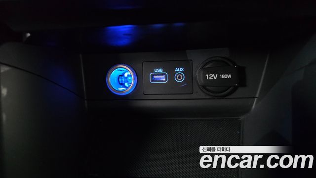 Hyundai Sonata Hybrid (LF) 2.0 HEV Modern Special 2017 — фото 37