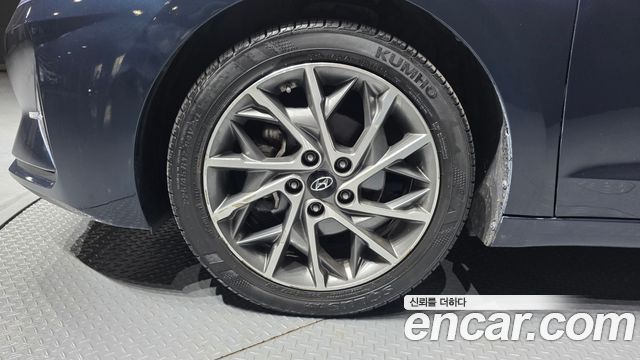 Hyundai Avante (AD) 1.6 Smart Choice 2020 — фото 5