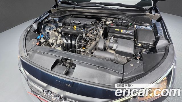Hyundai Avante (AD) 1.6 Smart Choice 2020 — фото 6