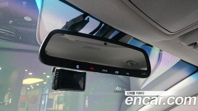 Hyundai Avante (AD) 1.6 Smart Choice 2020 — фото 17