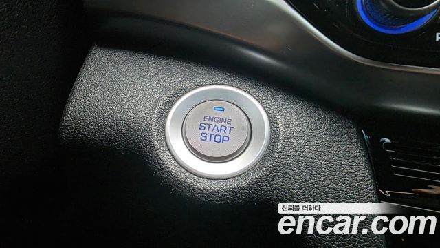 Hyundai Avante (AD) 1.6 Smart Choice 2020 — фото 18