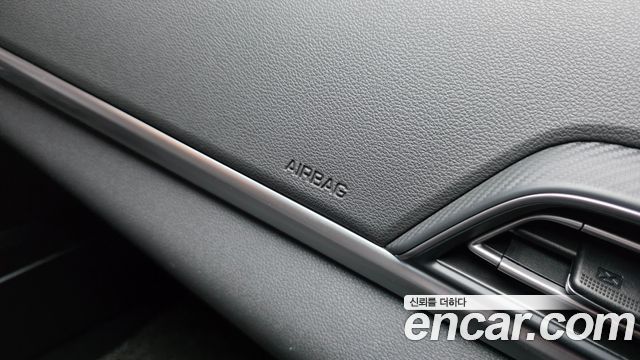 Hyundai Avante (AD) 1.6 Smart Choice 2020 — фото 19