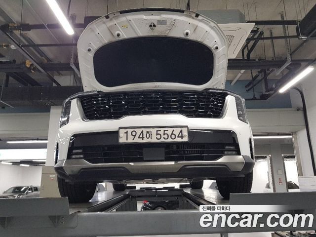 Kia Sorento (IV) HEV 1.6 2WD Noblesse